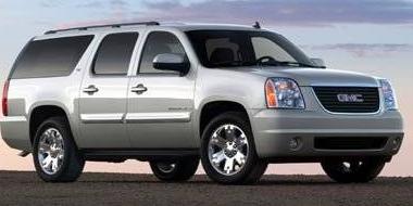 GMC YUKON XL 2007 1GKFK16347J155297 image